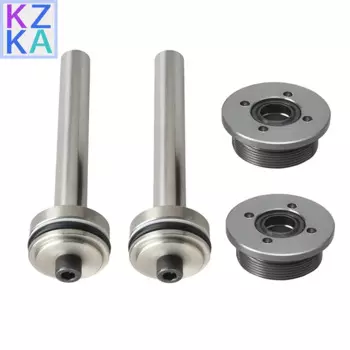 Поршень 6H1-43820 для подвесного мотора Yamaha 75-90HP 6H1-43800-17-4D винт 6H1-43821-11 лодка