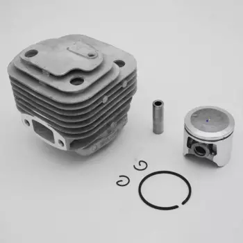 Поршень цилиндра 40 мм в сборе, подходит для ECHO SRM4300, садовый резак, триммер, двигатель, запасные части