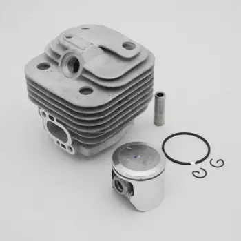 Поршень цилиндра 40 мм в сборе, подходит для ECHO SRM4300, садовый резак, триммер, двигатель, запасные части