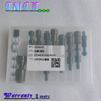 Поршень кузова клапана трансмиссии 6T45E 6T40E, подходит для Chevrolet Cruze Buick 6T40 6T45