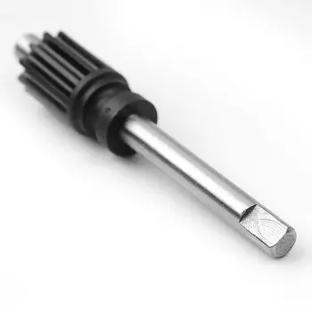 Поршень масляного насоса Besdupa для Husqvarna 235 236 240 235E 236E 240E Jonsered CS2234 CS2238