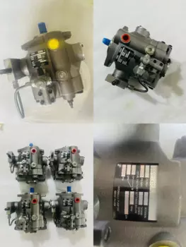 Поршень масляного насоса PVP3336R2H21, PVP3336K8L221