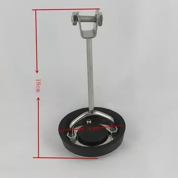 Плунжер в сборе для подвесного сердечника насоса ZJMZYM