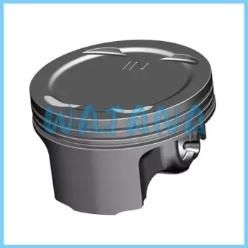 Поршень Zt158mj 1050456-001000 для оригинальной детали Kiden