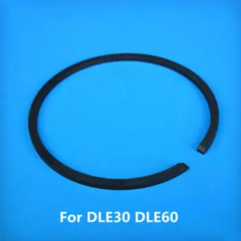 Поршневое кольцо для двигателей DLE