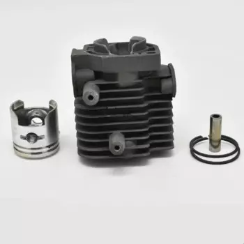 Поршневой комплект DH230, цилиндр 32 мм для резака живой изгороди Shindaiwa C230, AH230, AH231, AHS231, LE230, LE231, P230, P231, TCX230, X230, T231, M230
