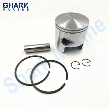 Поршневой комплект для подвесного PN 3C8-00001-3 TOHATSU 2 stroke 40/50HP