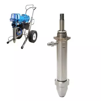 Поршневой насос FengKe для Grac 7900