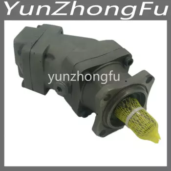 Поршневой насос SAP SAP-056R SCP-056R-N series SCP-056R-N-DL4-L35-SOS-000 axial piston pump