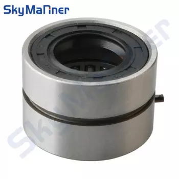 Поршневой подшипник коленчатого вала 93311-632U7 для подвесного мотора Yamaha 2T 20HP 25HP 30HP 93311-632U7-00, запчасти для лодочного двигателя