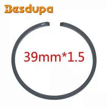 Поршневые кольца для Husqvarna 236 240 240E 236E 235