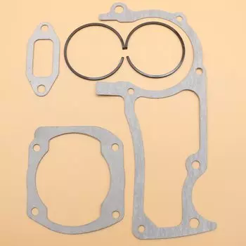 Поршневые кольца и прокладки двигателя Haishine для бензопилы Husqvarna 365 365XP