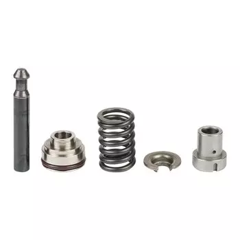 Поршни для насоса высокого давления, подходят для EA888 второго поколения 2,0 EA111 1,4 EA837 V6 2.8L 3,0 T EA855 2,5 T V10 5.2L