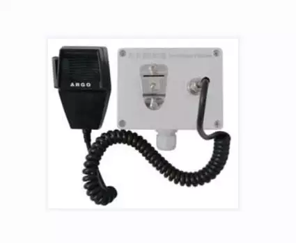 Порт и старборд MIC Box