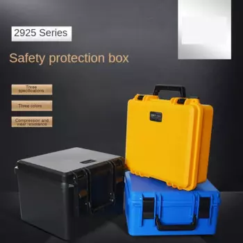 Ящик для инструментов DUTRIEUX