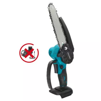 Портативная электрическая цепная пила PATUOPRO 6 дюймов для Makita 18В