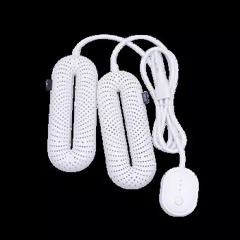 Портативная электрическая сушилка для обуви 220В