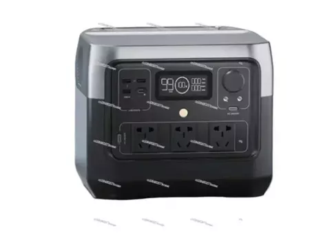 Портативная электростанция - DELTA 2 Is