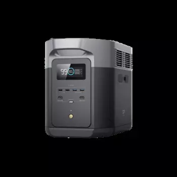 Портативная электростанция EcoFlow DELTA 2 Max