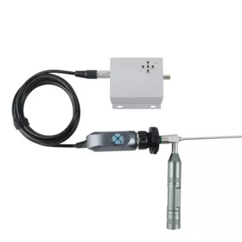 Портативная эндоскопическая USB-медицинская камера TUYOU Full HD с конвертером для хирургической ЛОР для домашних животных