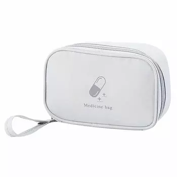 Портативная аптечка первой помощи LKEEP