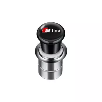 Портативная Автомобильная розетка 12 В для прикуривателя Audi A4 A3 A5 A6 A1 A7 A8 Q2 Q3 Q5 Q7 Q8 RS S Line Quattro TT R8