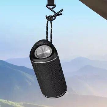 Портативная Bluetooth-колонка, 30 Вт, IPX5