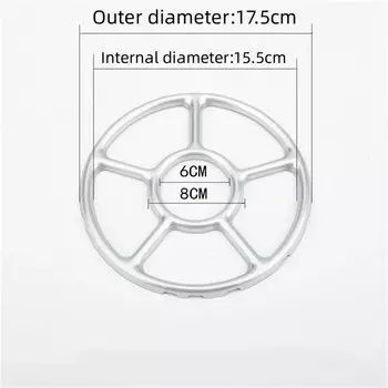 Портативная газовая плита Simmer Ring