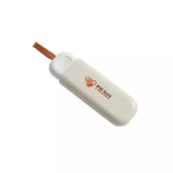 Портативная коробка для таблеток RPXBGUCKARHG