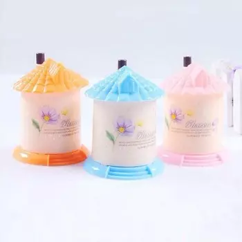 Портативная коробка для зубочисток MOONBIFFY