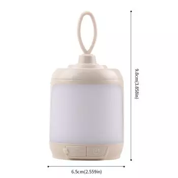 Портативная LED лампа XINYI LW-10