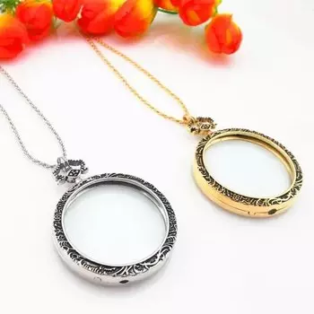 Портативная лупа SRATE