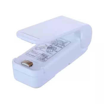 Портативная машина для запечатывания пакетов alloet