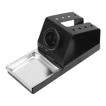 Портативная металлическая подставка для паяльника NICEYARD 22529