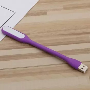 Портативная USB лампа PDQ