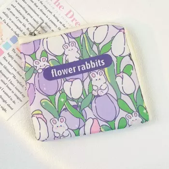 Портативная органайзер HARKO из полиэстера