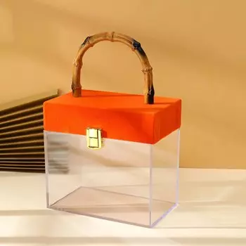 Портативная подарочная коробка MOONBIFFY