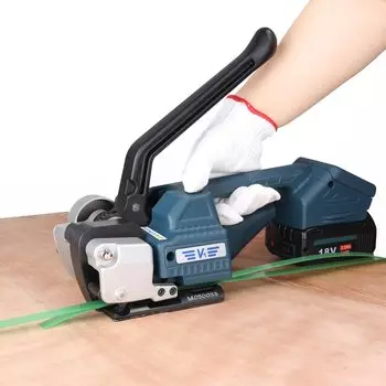 Портативная полуавтоматическая обвязочная машина KOTUMY