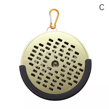 Портативная противомоскитная спираль TPXCKz