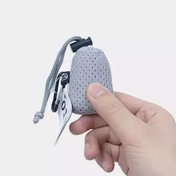 Портативная складная сумка PGY из нейлона