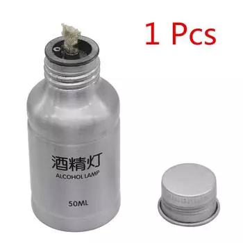 Портативная спиртовая горелка XIALUOSHAN