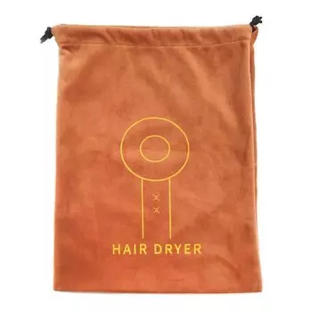 Портативная сумка для фена PlumHOME