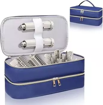 Портативная сумка для хранения бигуди DUTRIEUX