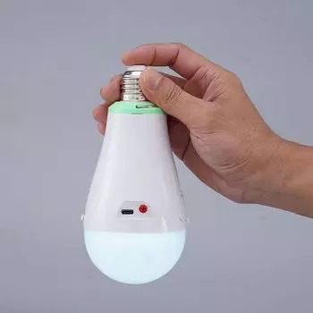 Портативная светодиодная лампа Brangdy