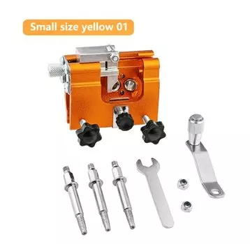 Портативная точилка для цепей XMSJ