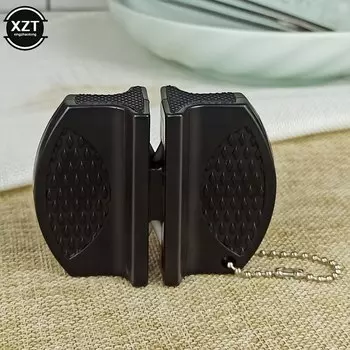 Портативная точилка для ножей WYMECT