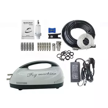 Портативная туманная машина CLHP-16001A 0,2 л/мин