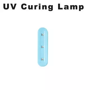 Портативная ультрафиолетовая лампа для отверждения ZHMZH