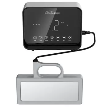 Портативная Ультразвуковая мини-машина для чистки посудомоечной машины, 400 Вт