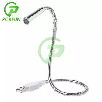 Портативная USB настольная лампа pcbfun